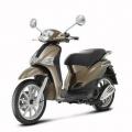 Scooter 125cm3 Liberty PIAGGIO